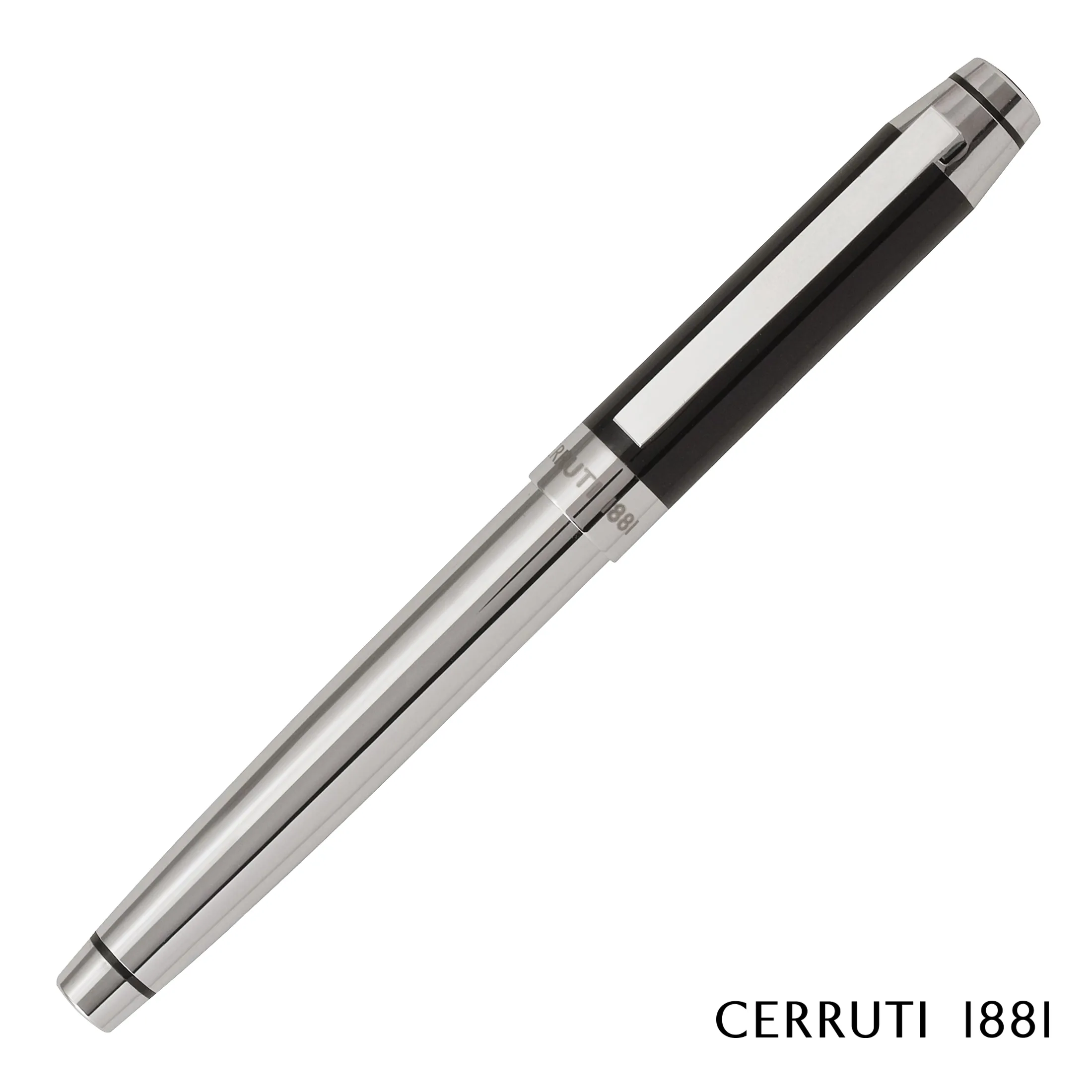 Rollerball Black