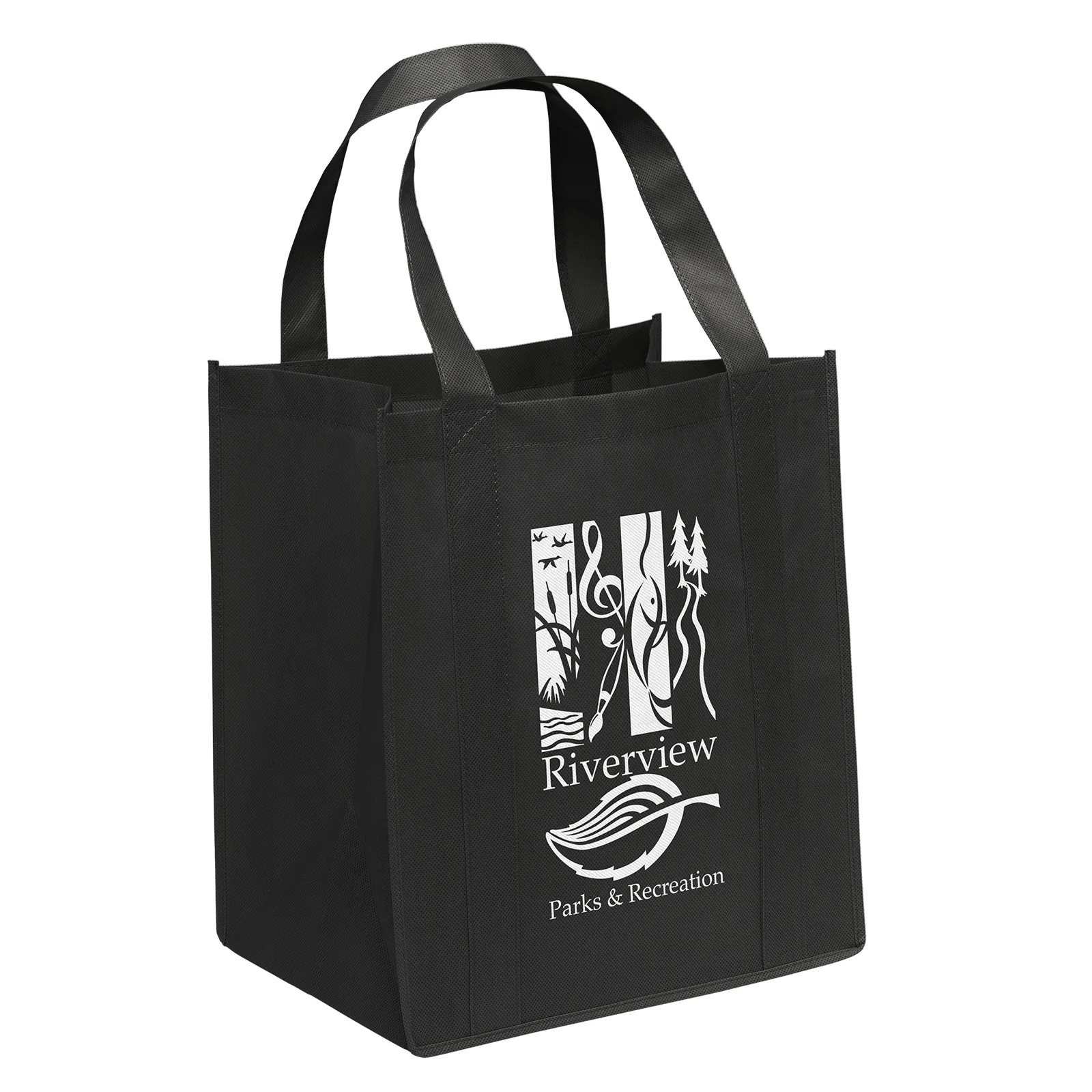 Black Logo