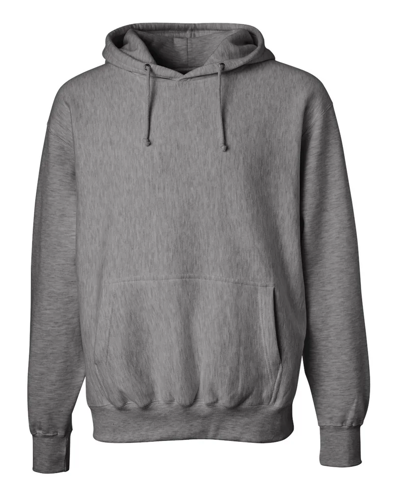 Weatherproof® Unisex Cross Weave™ Hooded Sweatshirt view 5