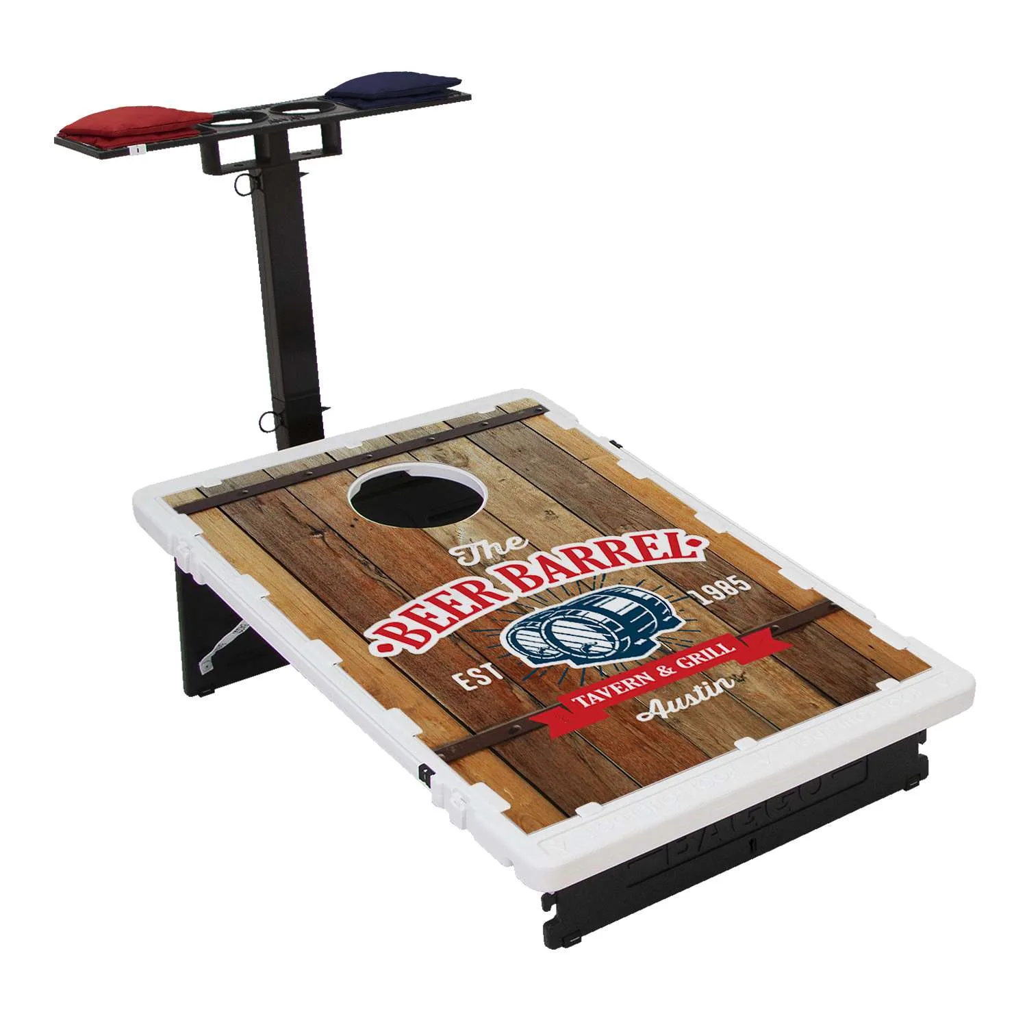 Bag Toss Buddy (Set of Two) view 2