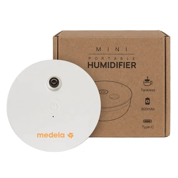 Floaty Portable Humidifier view 7