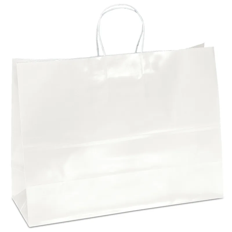 White Blank