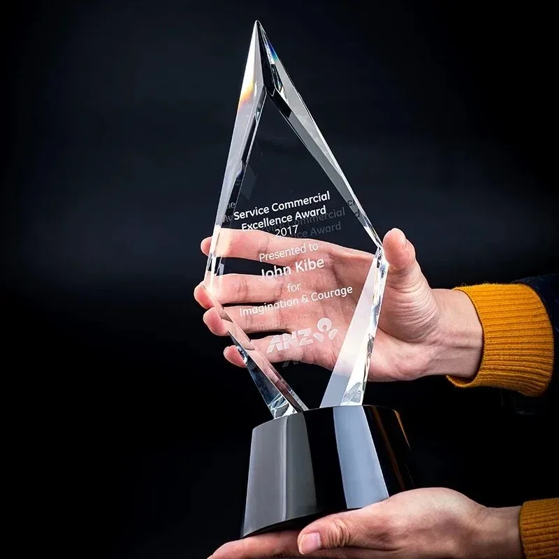 Yolay Diamond Award view 2