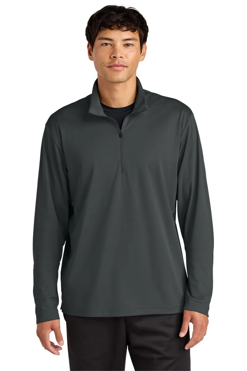 Sport-Tek® Micropique Sport-Wick® 1/4-Zip view 4