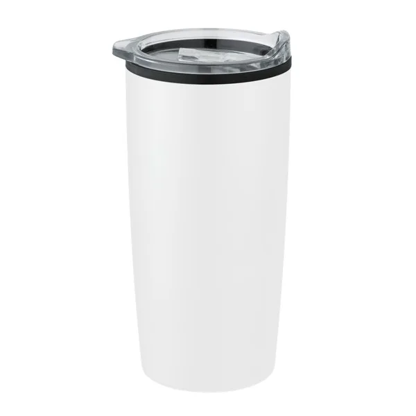 Backroads Tumbler - 20 oz. view 2