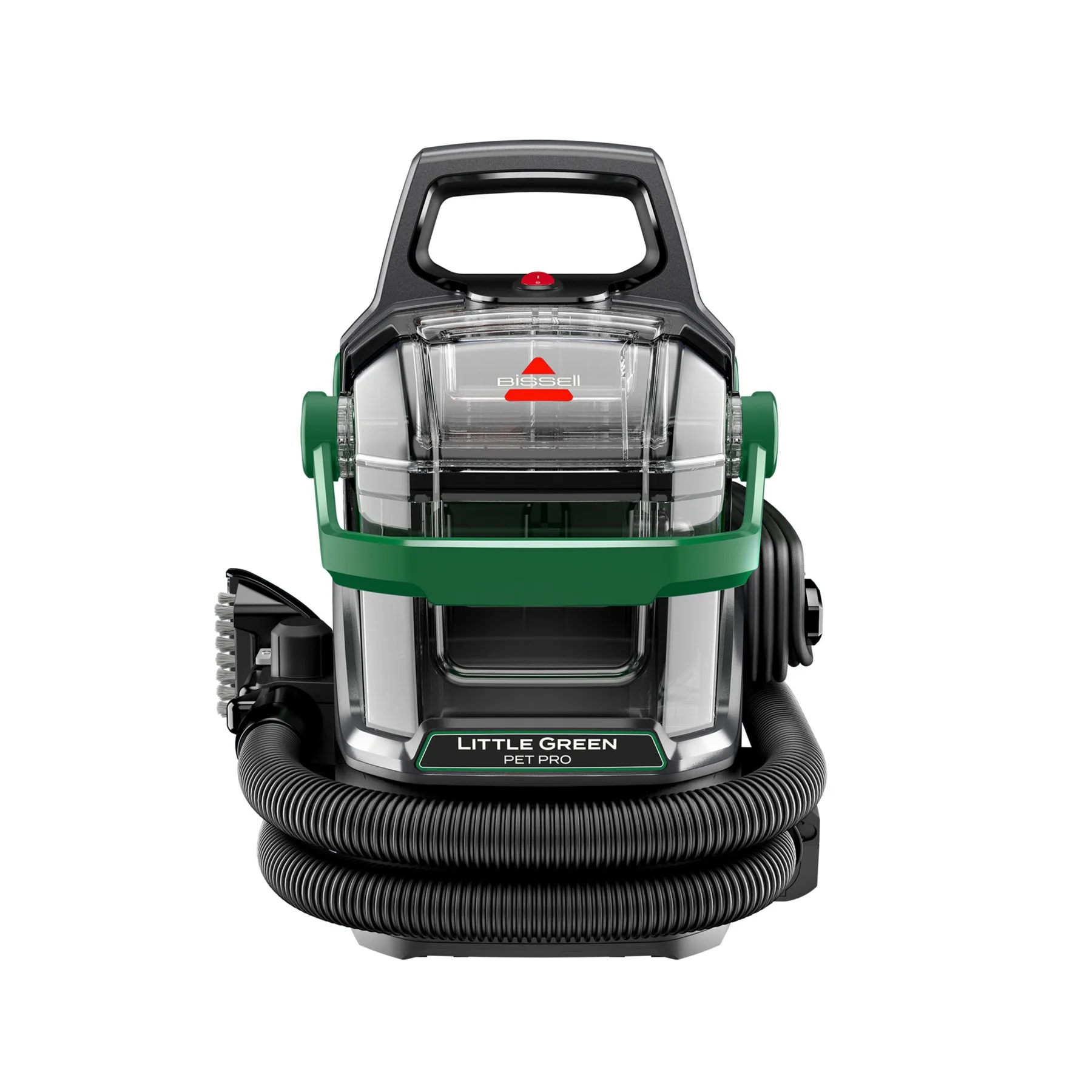 BISSELL Little Green Pet Pro Portable Carpet Cleaner