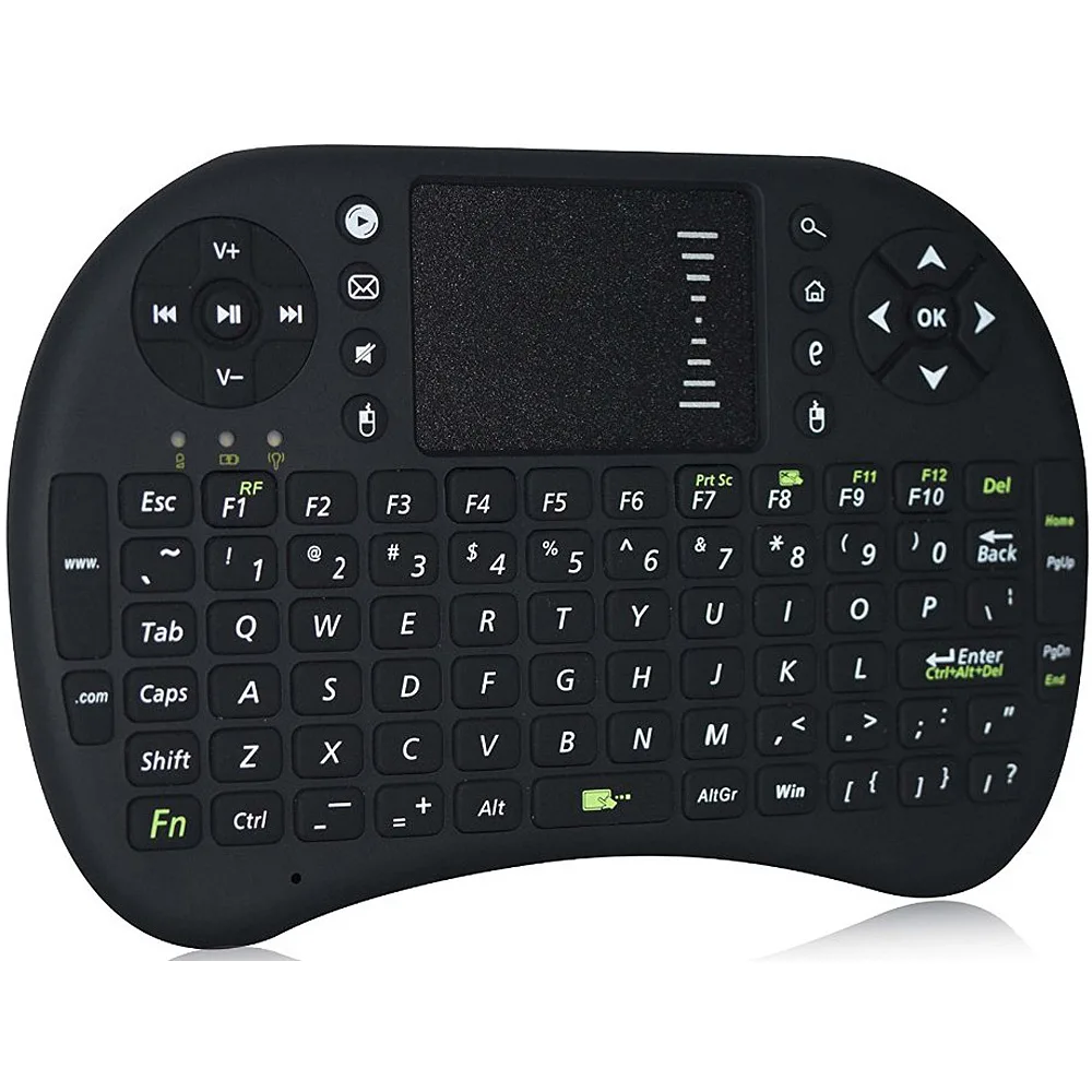 iView Portable Cyber PC