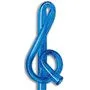 Treble Clef Inkbend Standard, Bent Pen