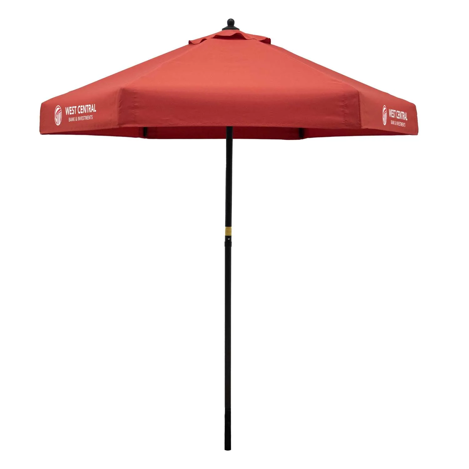 Venetian Market Umbrella Kit (3 Imprints)