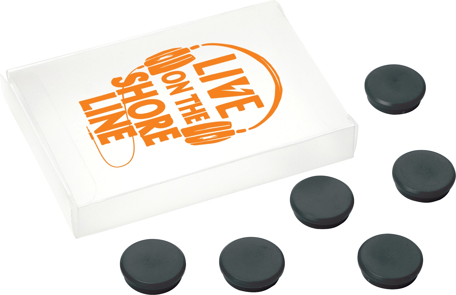 Magnet Set in Box
