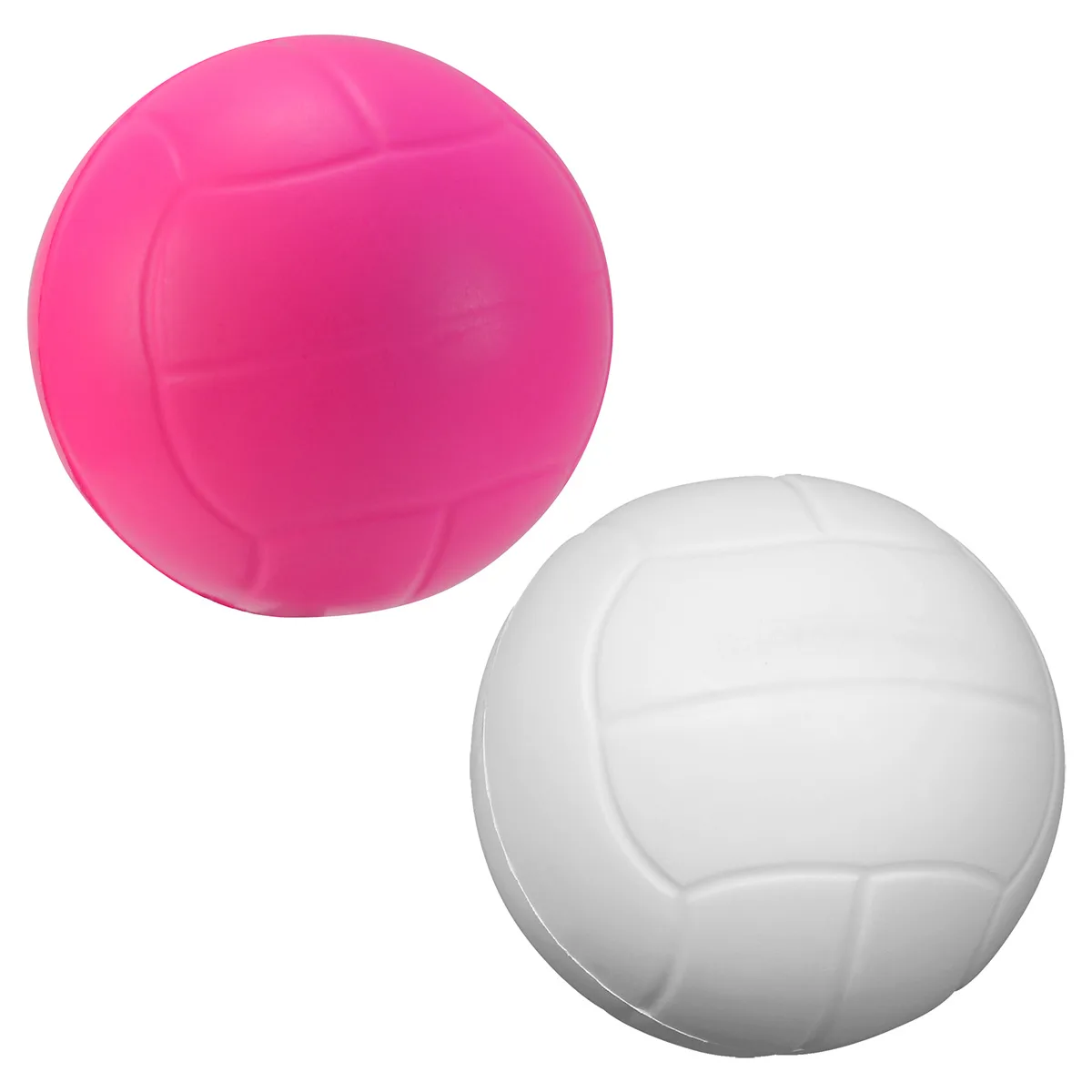 Volleyball Stress Reliever view 2