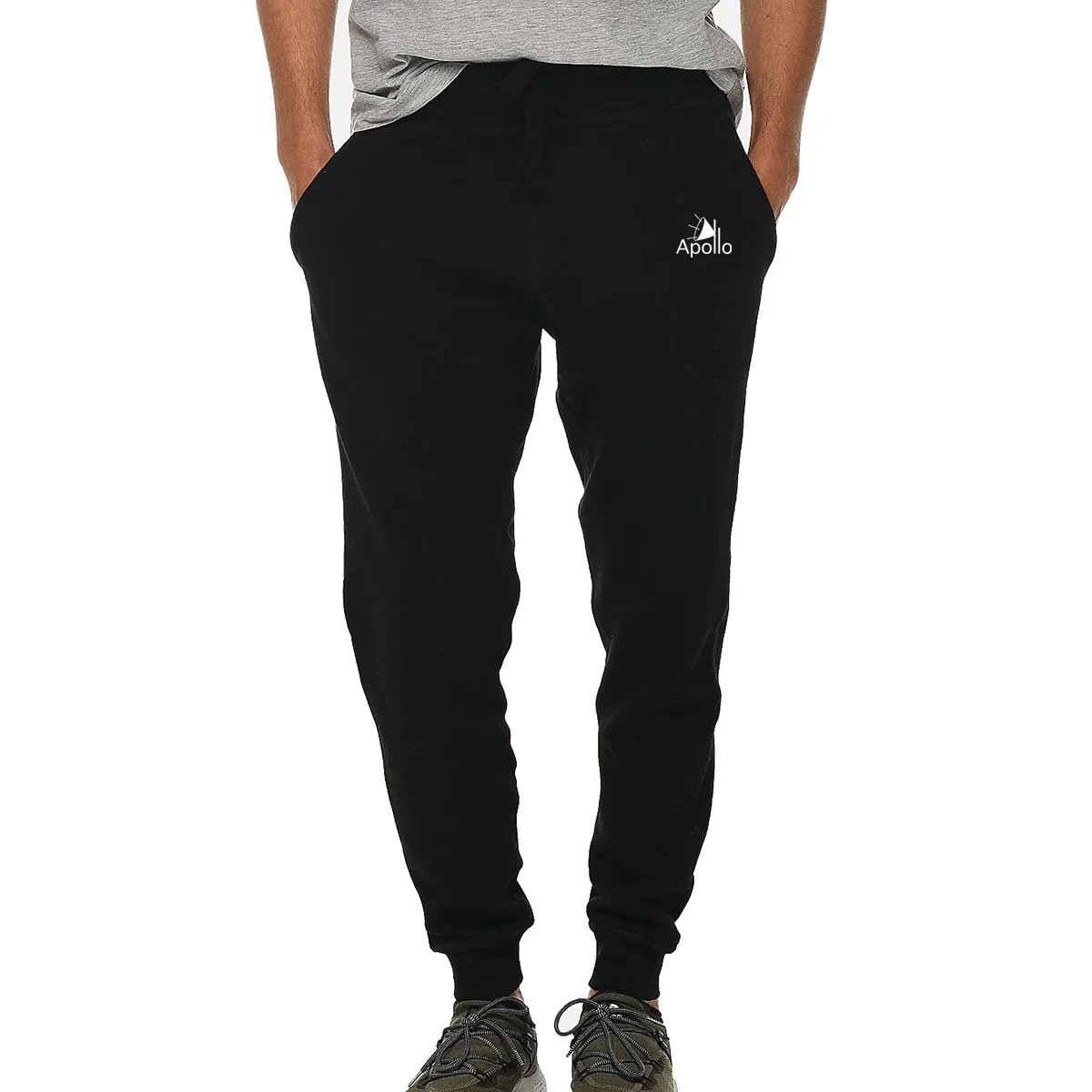 Unisex Premium Jogger Pant view 2