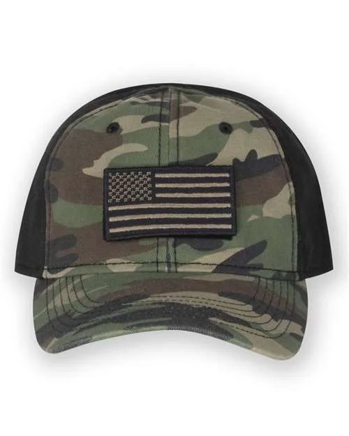 DRI DUCK® Tactical Cap