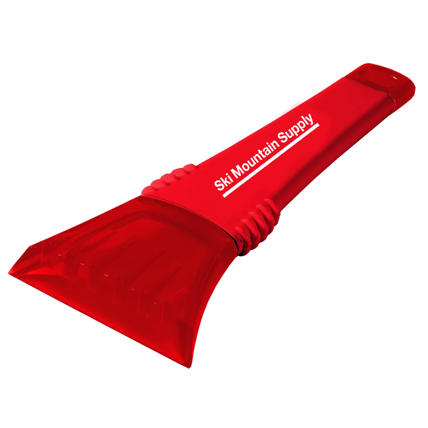 Translucent Red