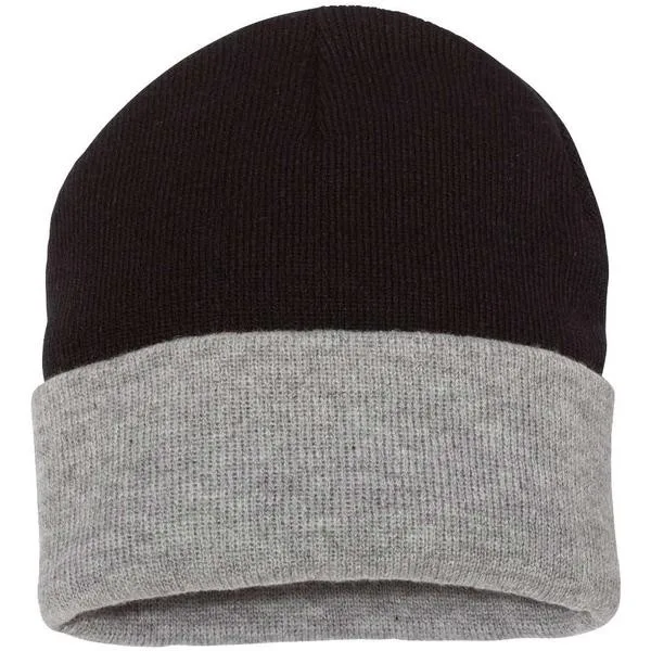 Sportsman SP12T 12" Knit Beanie view 2