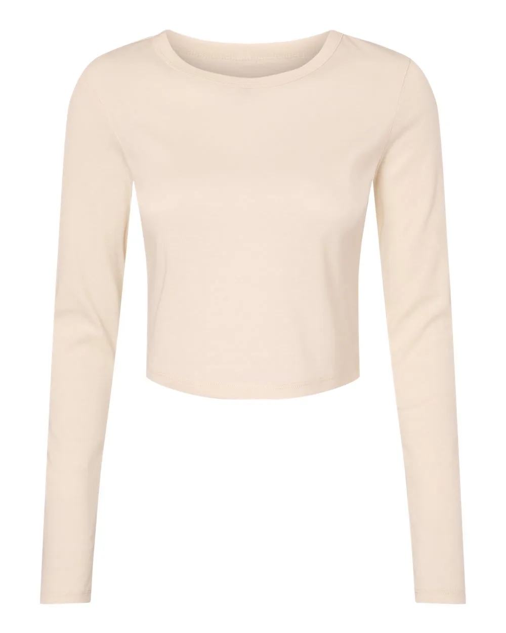 Solid Natural Beige Blend Lifestyle View