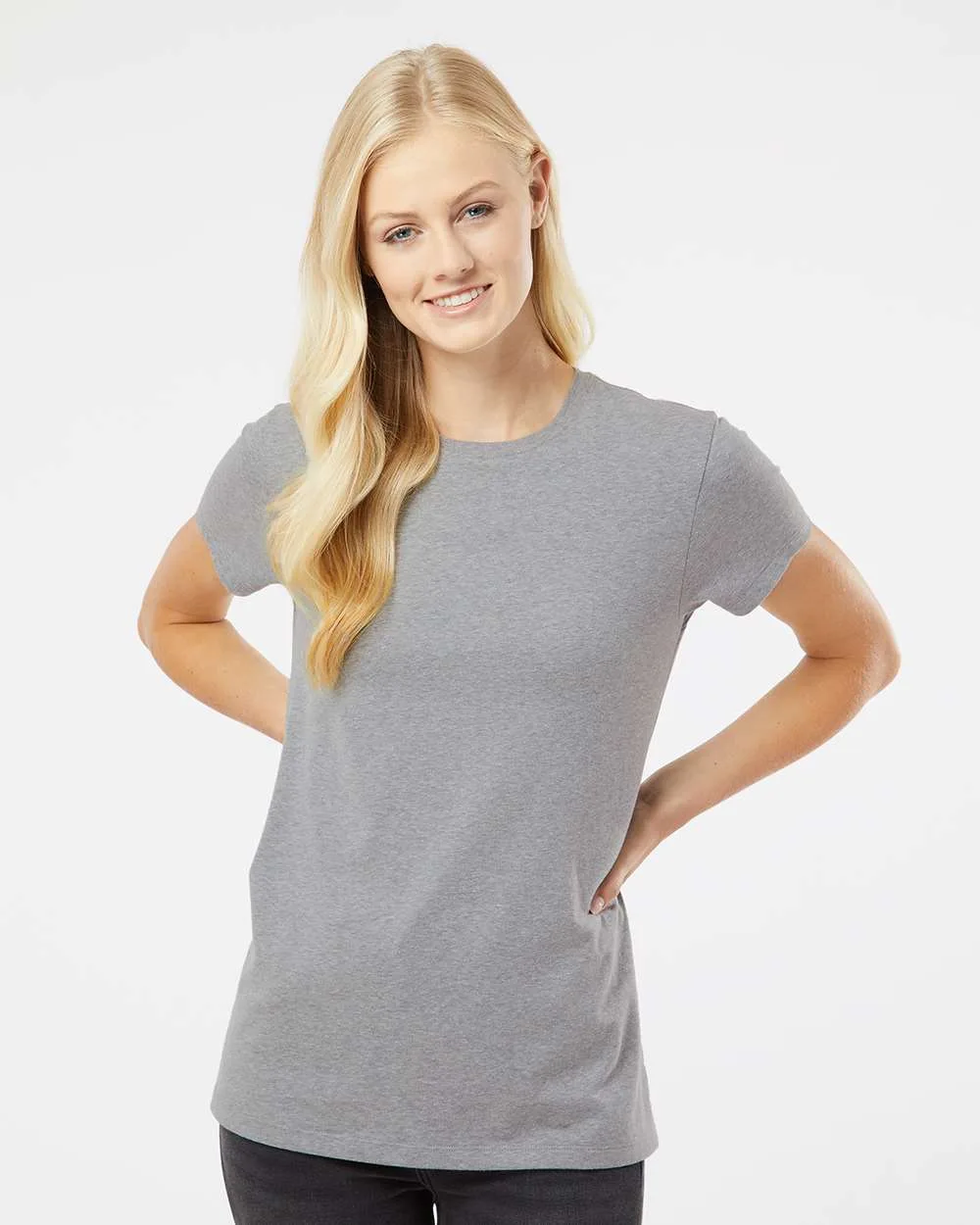 Kastlfel® Women's RecycledSoft™ T-Shirt view 4