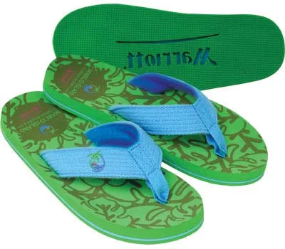 Green/ Blue