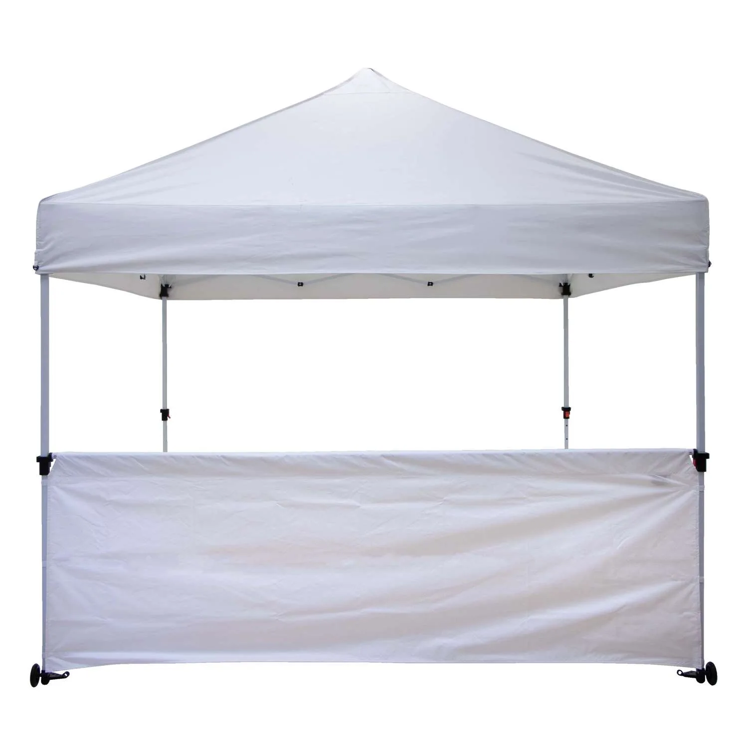 10' Omni Tent Half Wall Kit (Unimprinted) view 3