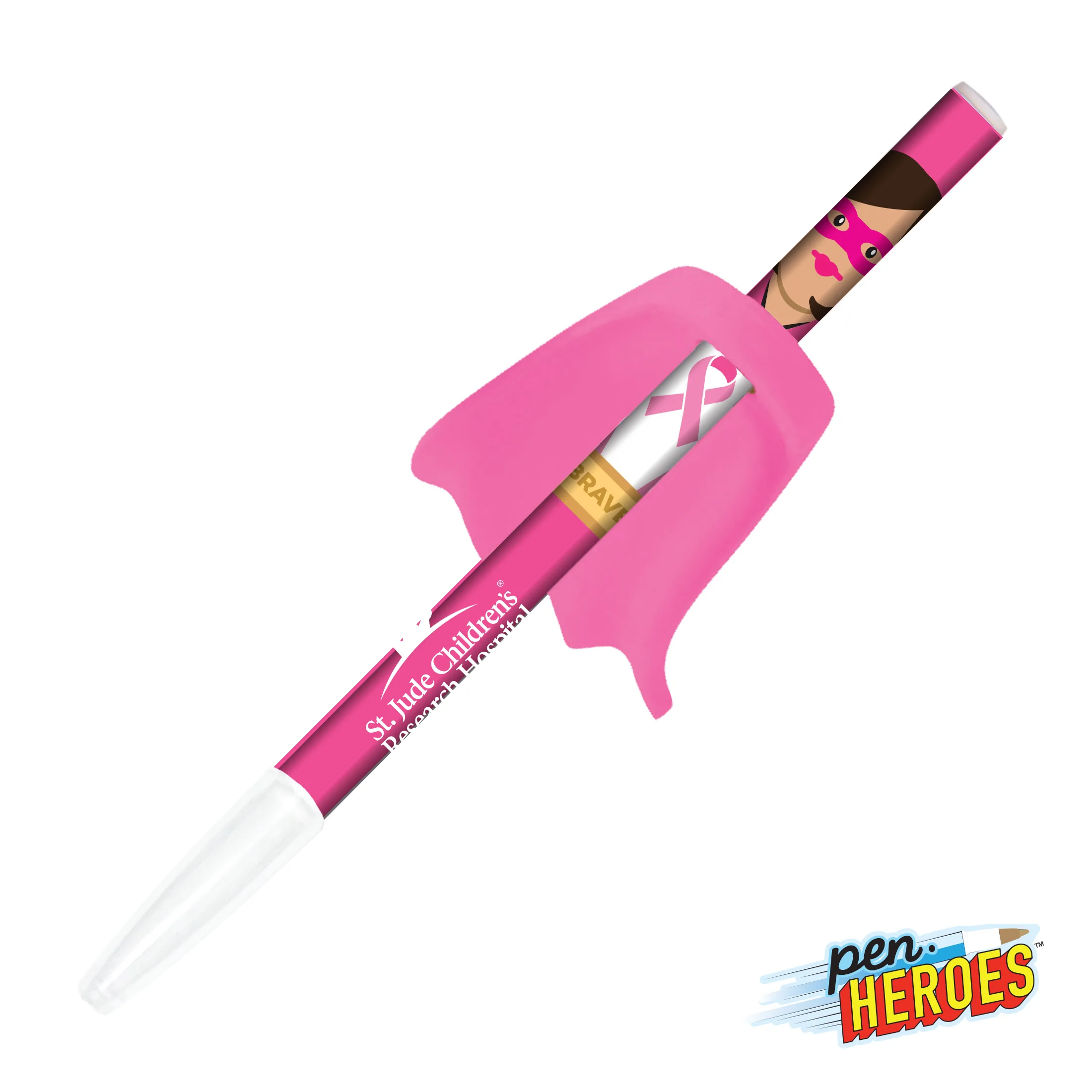 Female, Breast Cancer Pink