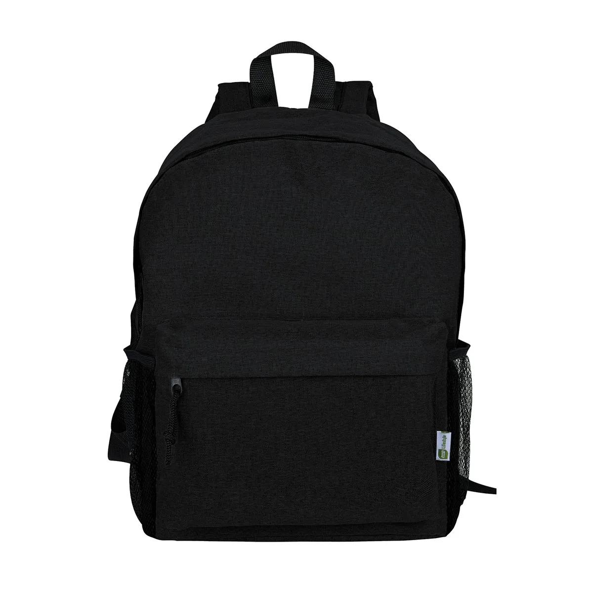 Benjamin Recycled (RPET) 2-Tone Backpack view 2