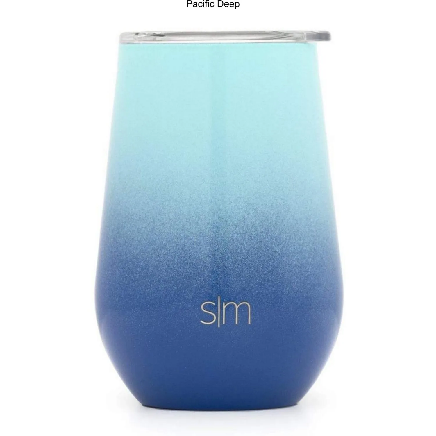 12 oz Simple Modern® Stainless Steel Insulated Stemless Tumbler view 3