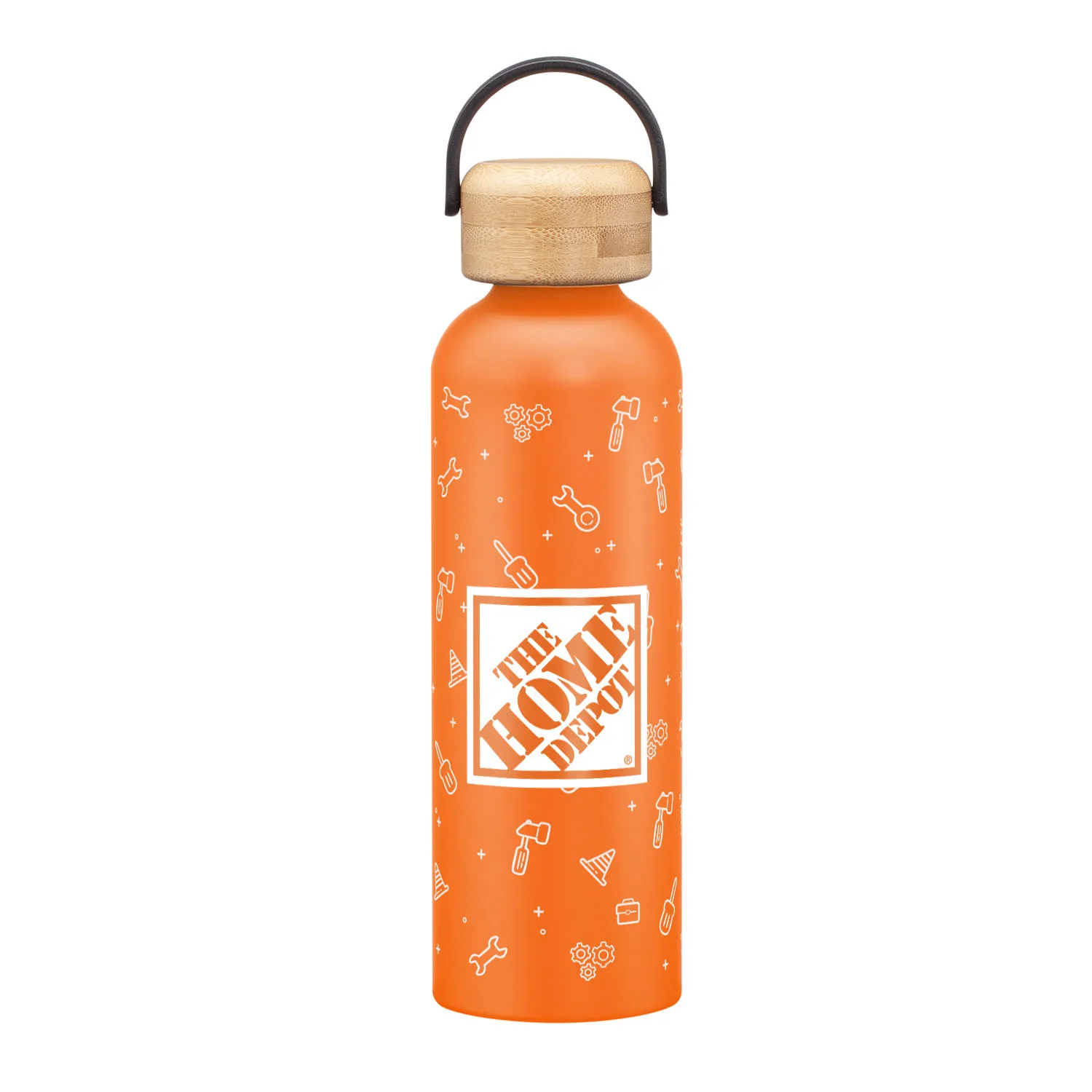 Greenstone Bottle - 24oz
