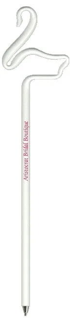 Swan Inkbend Standard, Bent Pen
