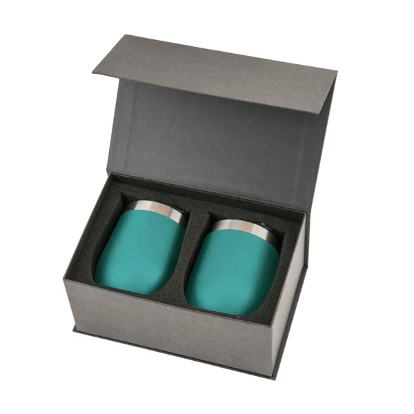 Turquoise Blank