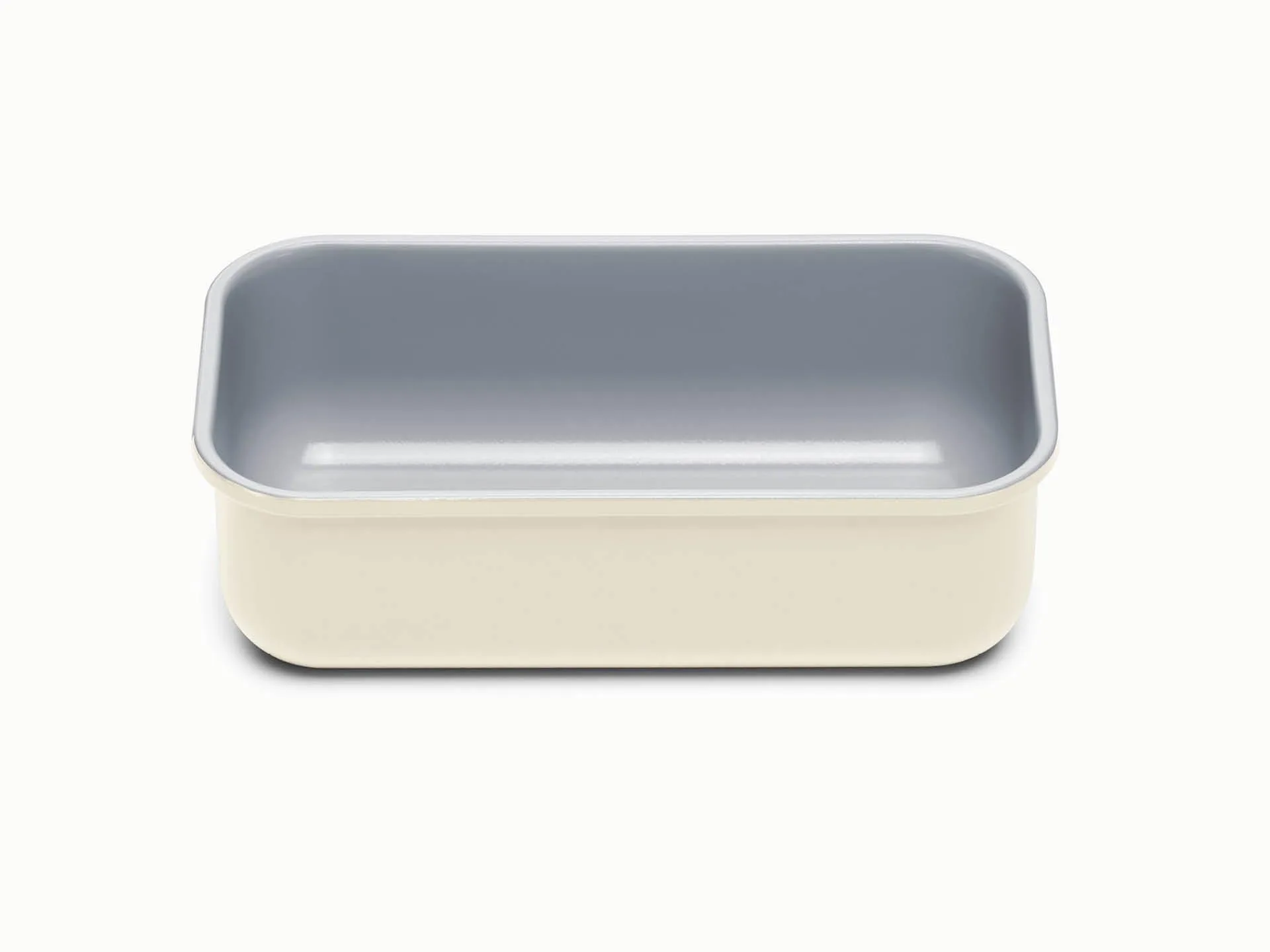 Caraway Nonstick Ceramic Loaf Pan - Cream