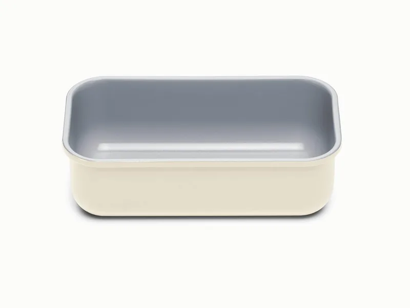 Caraway Nonstick Ceramic Loaf Pan - Cream