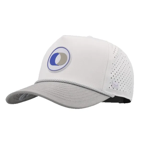 Melin Odysea Rope Hydro Stealth Cap