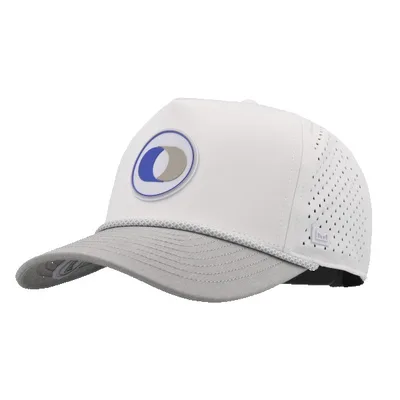 Melin Odysea Rope Hydro Stealth Cap