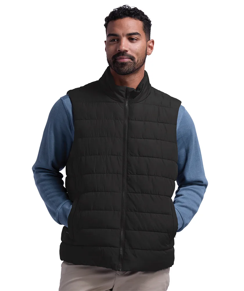 Men's Pioneer Puffer Vest
