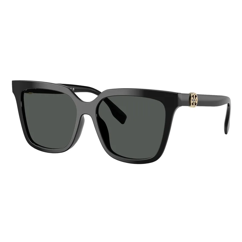 Tory Burch Women's Miller Oversized Square Sunglasses