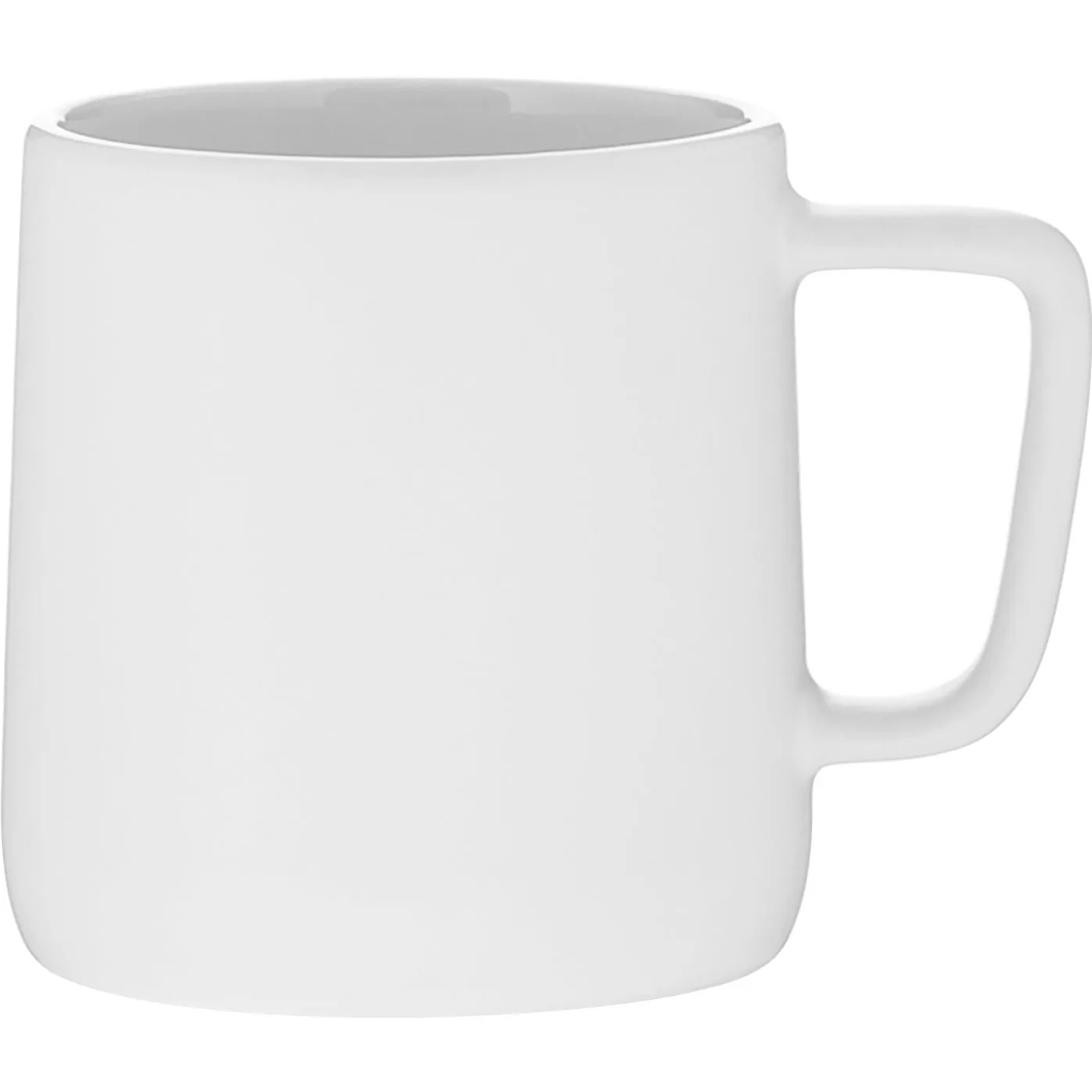 12 oz Oslo Ceramic Mug view 2