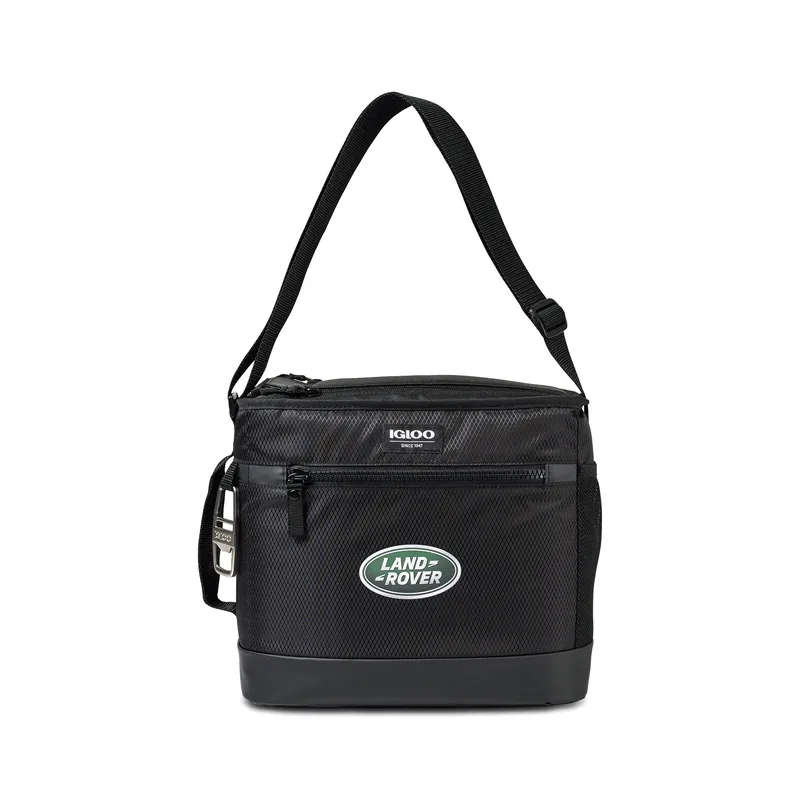 Igloo® Maddox Deluxe Cooler - Black