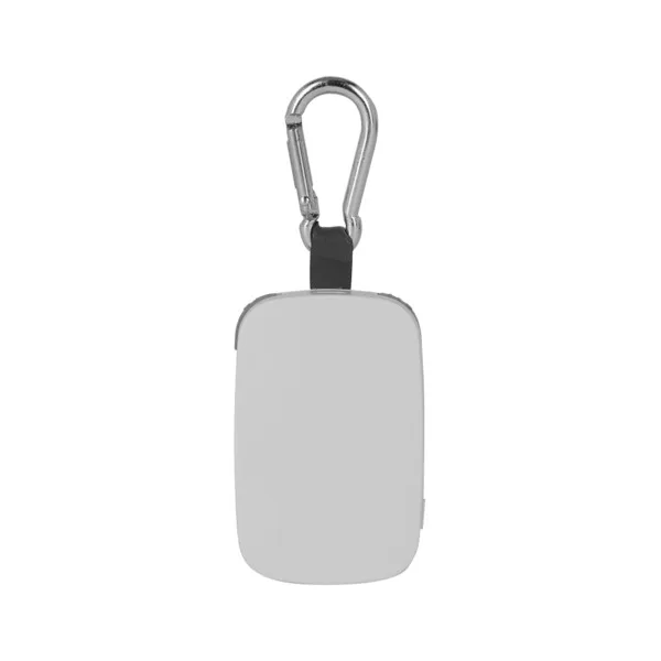 Somerville Emergency Powerbank with a Safety LED view 2