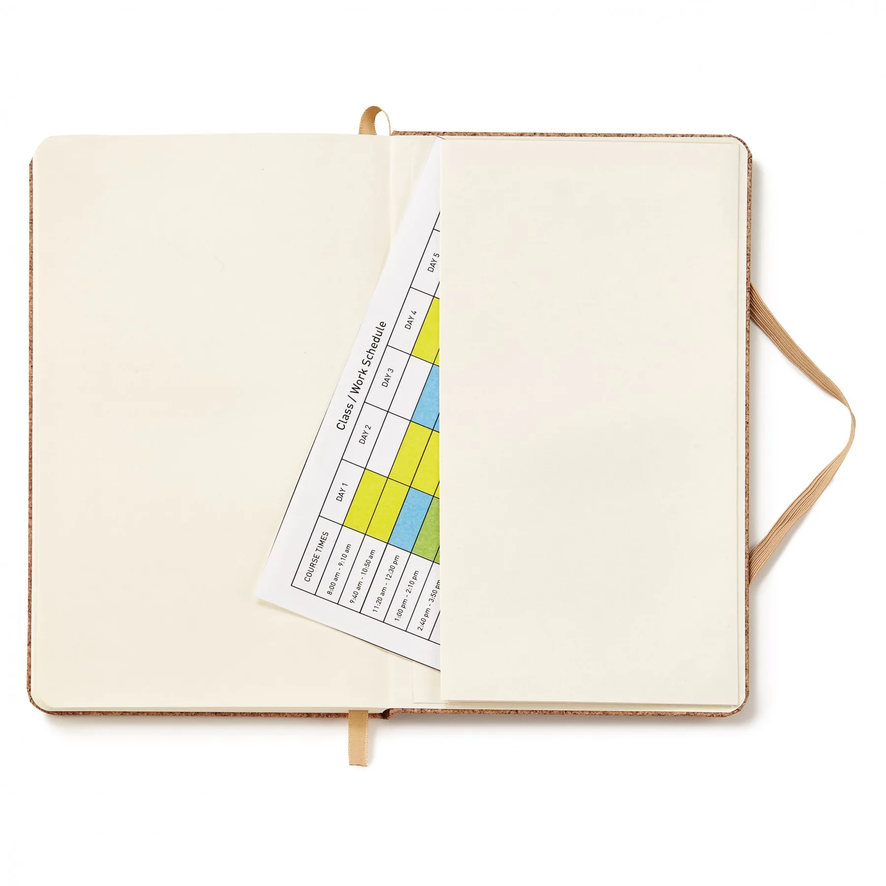 ST4226 Soft Touch Pocket