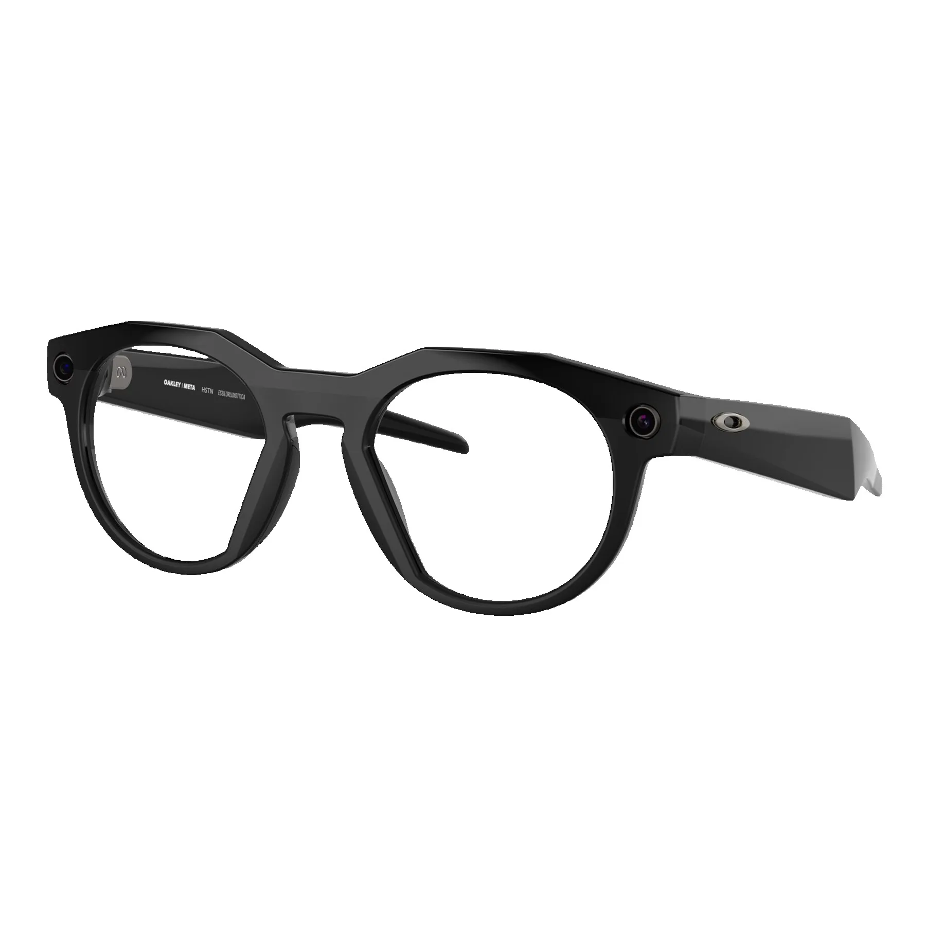 Oakley Meta HSTN Transitions AI Glasses