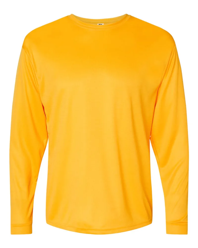 C2 Sport Unisex Performance Long Sleeve T-Shirt view 7