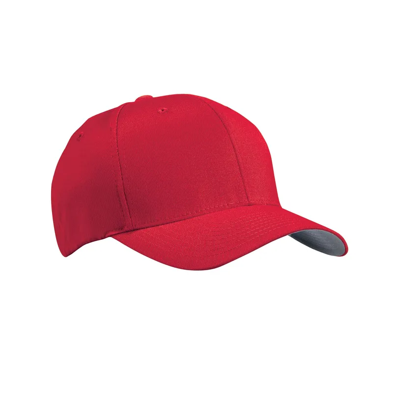 Port Authority® Flexfit® Cap. view 3