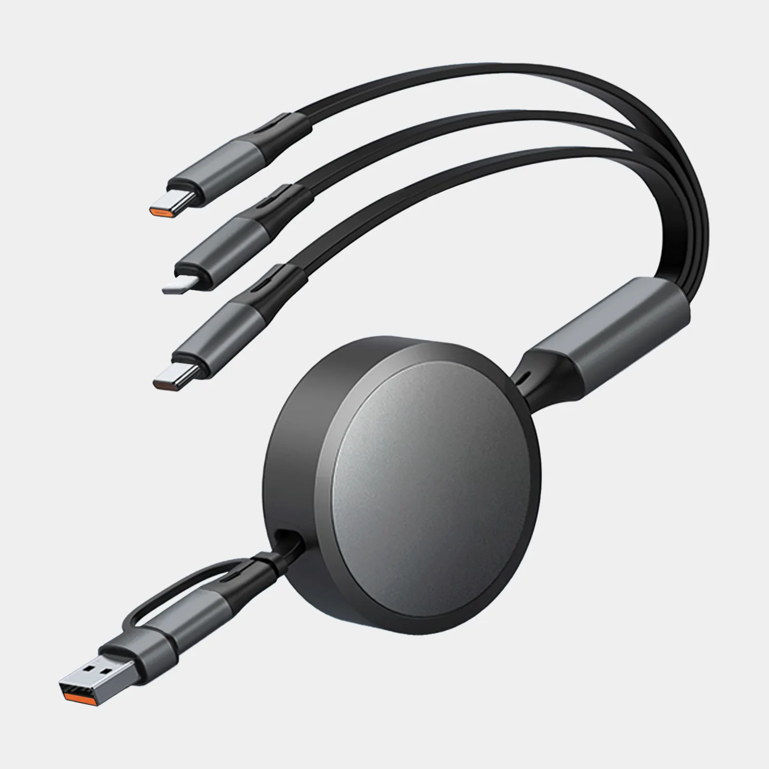 Orion 2.0 - Expandable 100 W Multi-Cable view 2