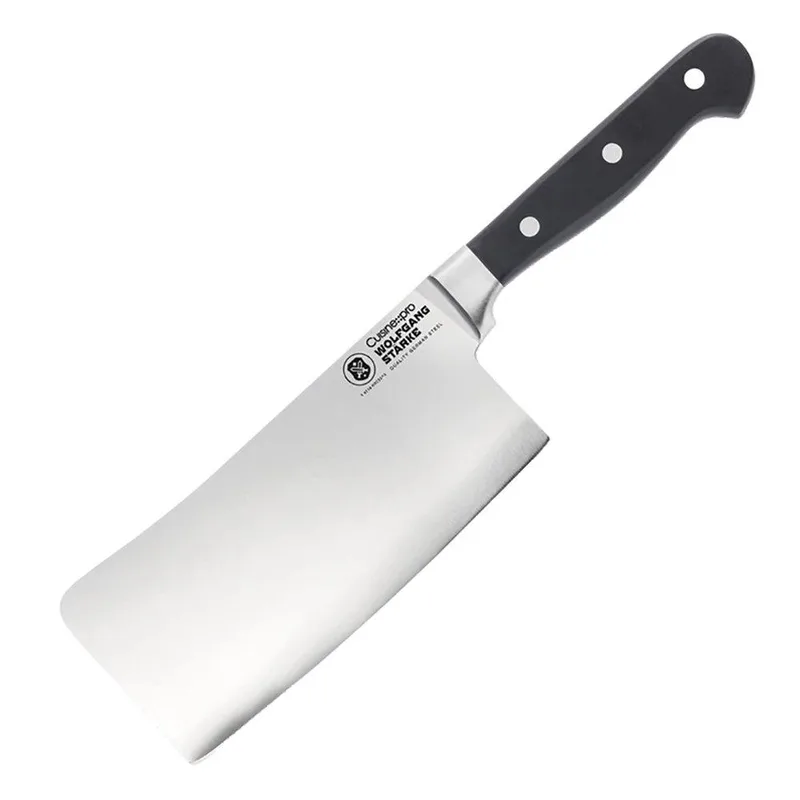 Cuisinepro Wolfgang Starke 6.5" Cleaver