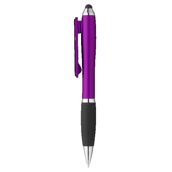 Purple Blank