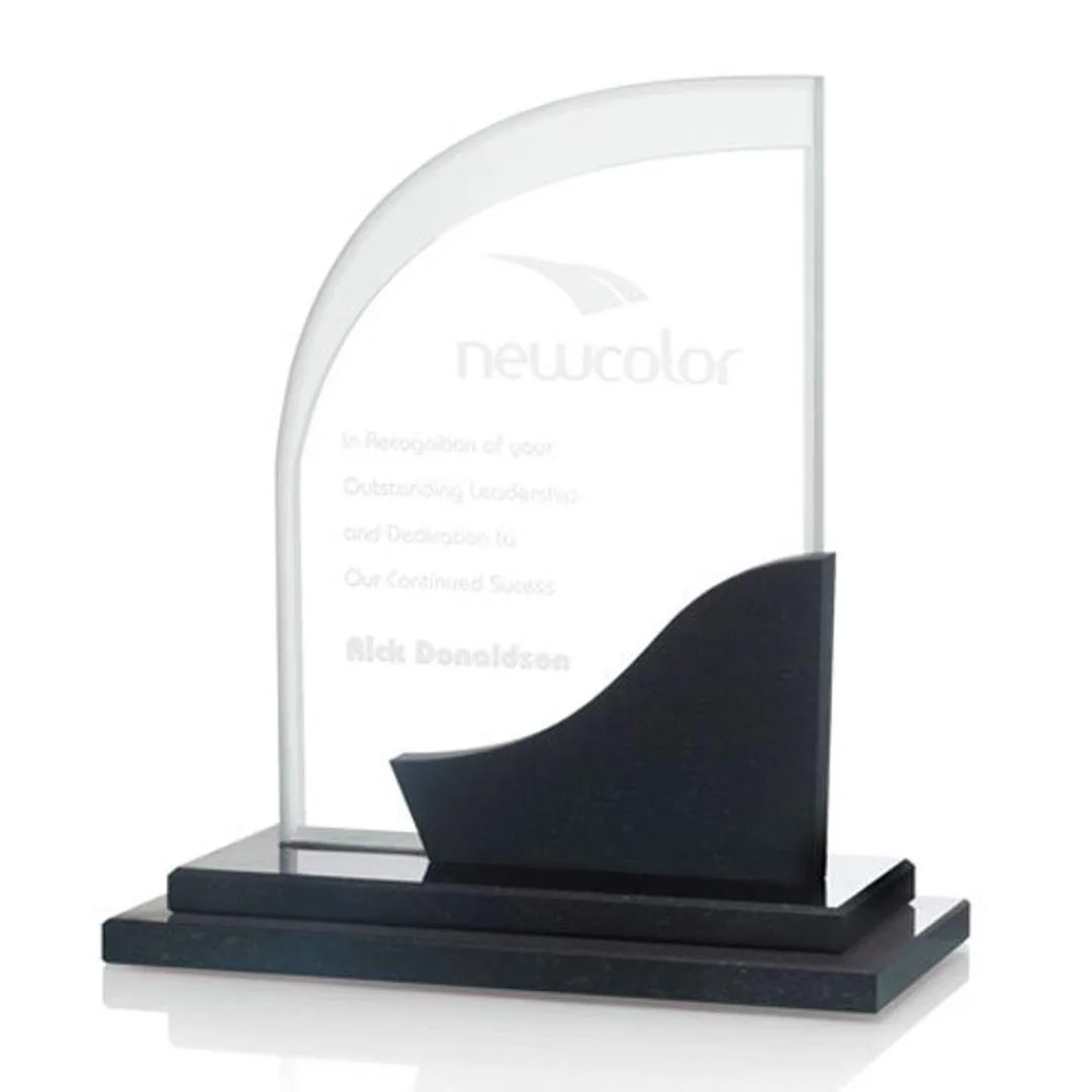 Olympus  Granite Award