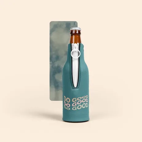 Oytex™ Bottle Suit view 3