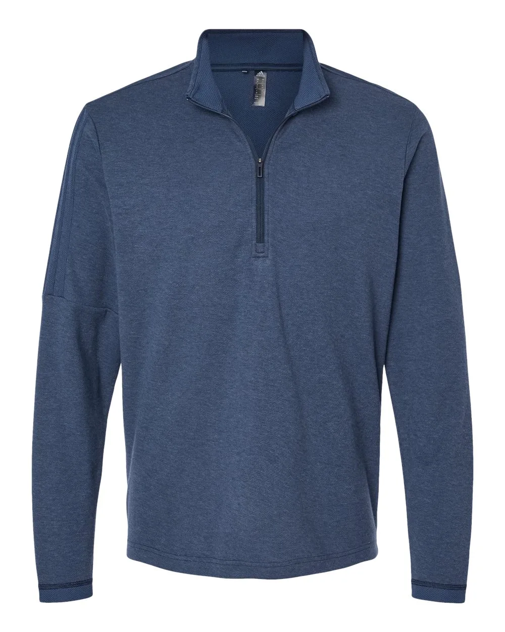 Collegiate Navy Blue Melange Lifestyle
