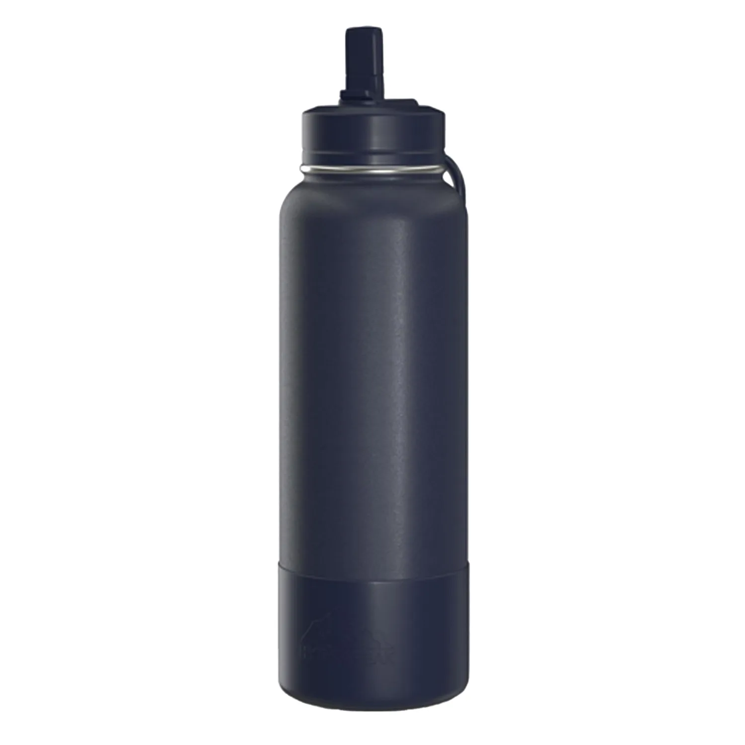 40 oz Hydrapeak® Stainless Steel Insulated Sport Straw Water Bottle view 2