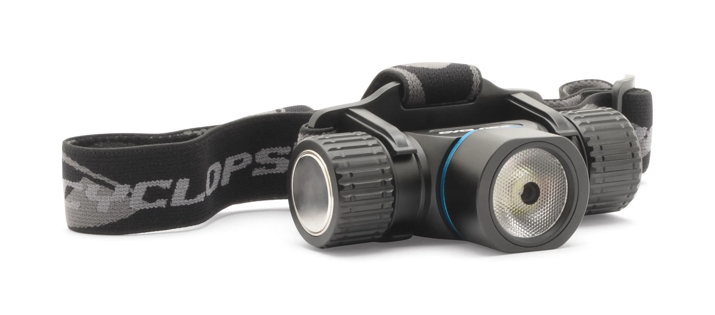 Cyclops Poseidon 2000 Lumen Rechargeable Headlamp